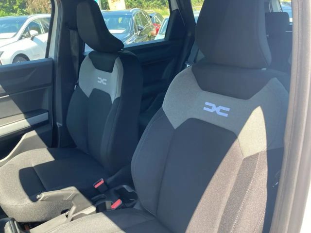 Dacia Bigster Mild Hybrid 140