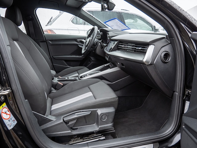 Audi A3 35 TFSI S-Tronic Sedan