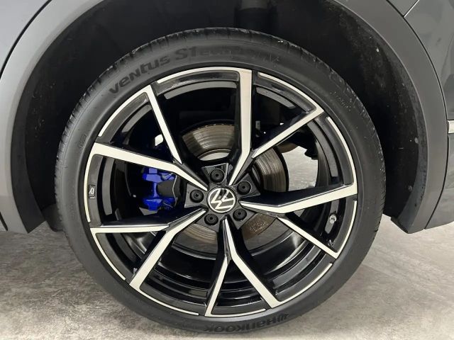 Volkswagen Tiguan 2.0 TSI 4Motion DSG