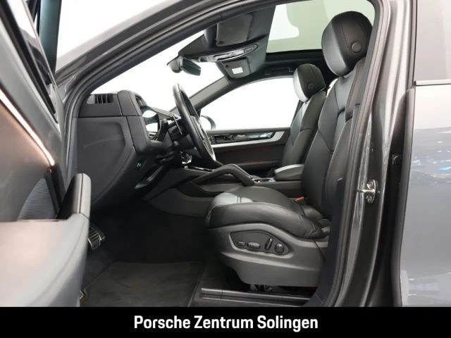 Porsche Cayenne Coupé S