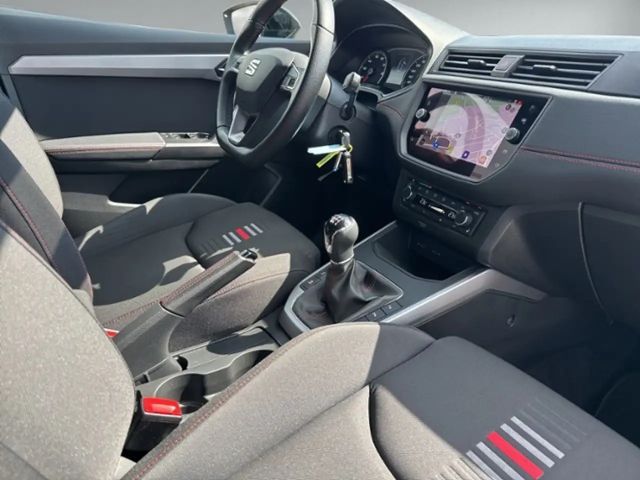 Seat Arona 1.0 TSI FR-lijn