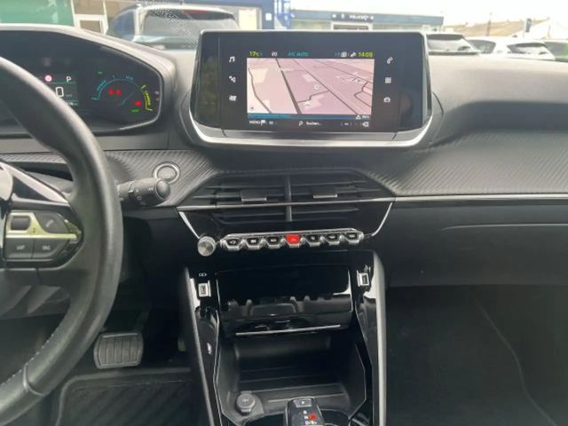 Peugeot E-2008 Allure Pack