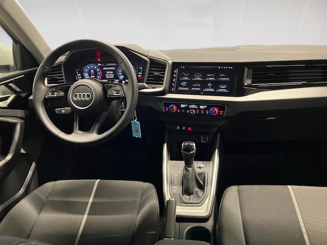 Audi A1 25 TFSI S-Tronic Sportback