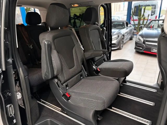 Mercedes-Benz V 250 Limousine Lang V 250 d