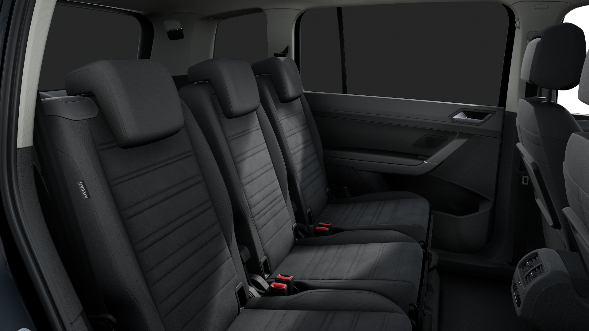 Volkswagen Touran 1.5 TSI Comfortline DSG