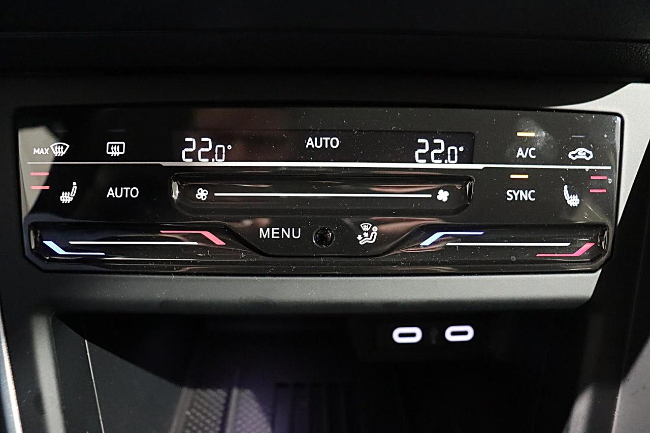 Volkswagen Taigo 1.0 TSI Life