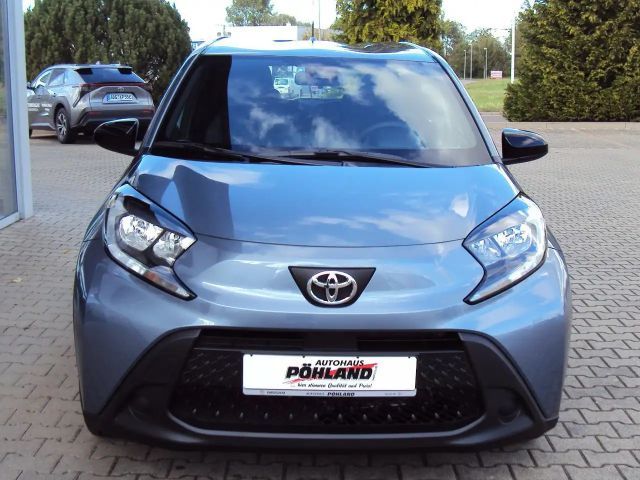 Toyota Aygo X Business Hatchback
