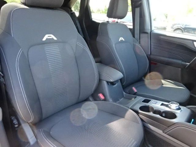 Ford Kuga Active Plug in Hybrid