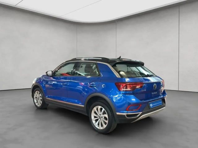 Volkswagen T-Roc 2.0 TDI Style