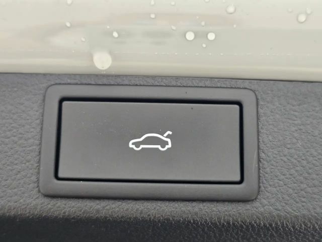 Skoda Octavia 2.0 TSI Combi RS