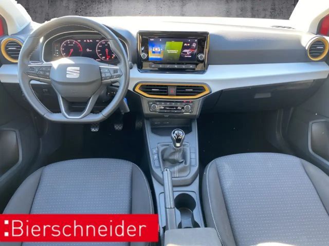 Seat Ibiza 1.0 TSI Style