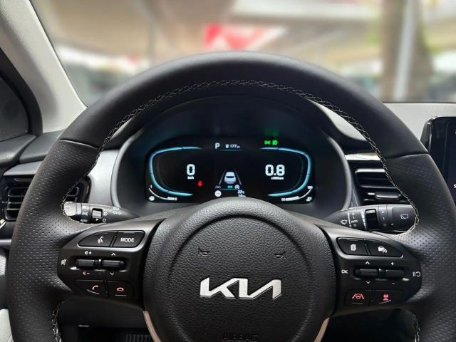 Kia Stonic Spirit
