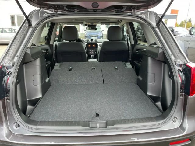 Suzuki Vitara 4x4 Comfort