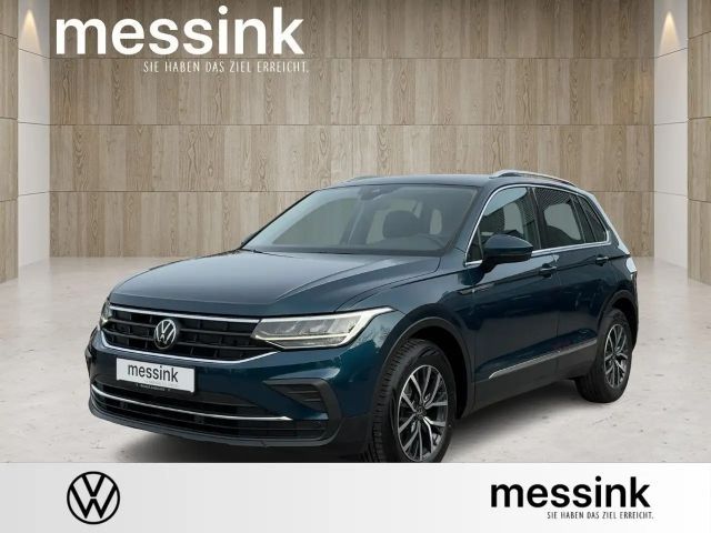 Volkswagen Tiguan 1.5 TSI Life