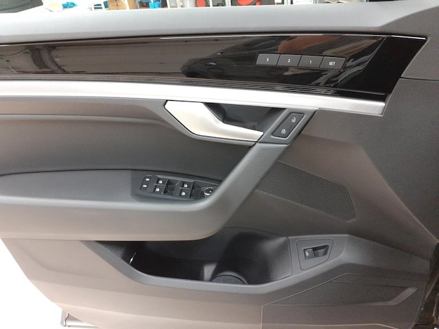 Volkswagen Touareg 3.0 V6 TSI 4Motion