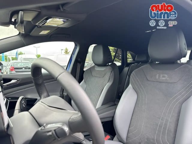 Volkswagen ID.4 Move Performance Pro