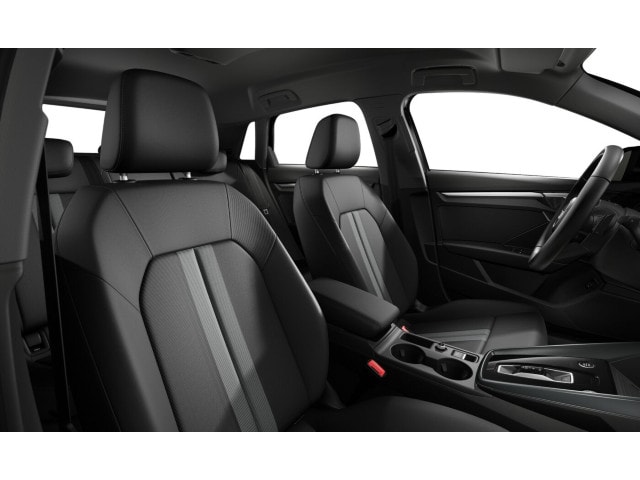 Audi A3 30 TFSI S-Tronic Sportback