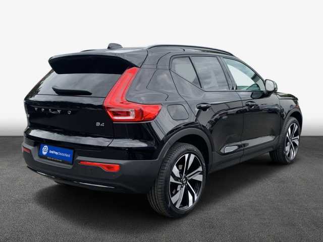 Volvo XC40 XC40