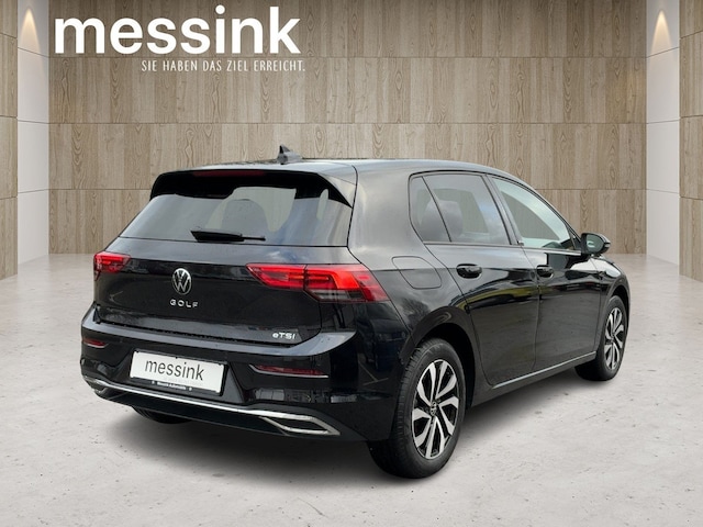 Volkswagen Golf 1.5 eTSI Golf VIII