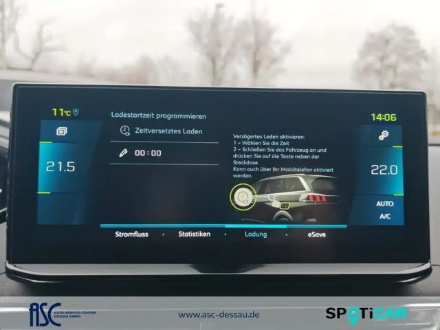 Peugeot 3008 GT-Line