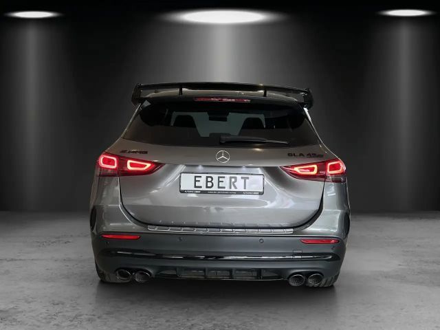 Mercedes-Benz GLA 45 AMG AMG Line