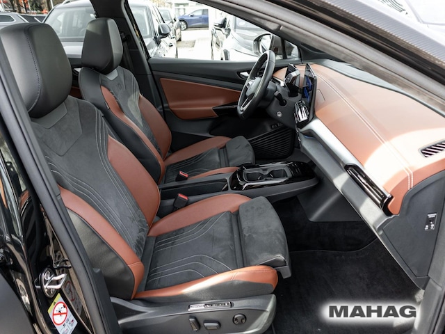 Volkswagen ID.5 IQ.Drive Pro