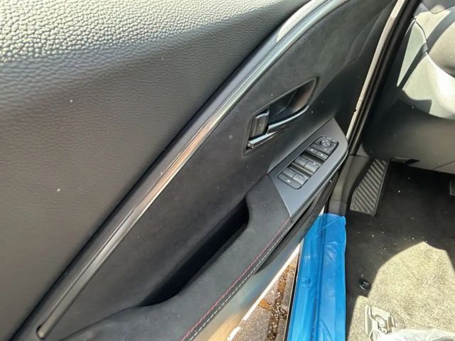 Toyota C-HR GR Hybride Plug-in