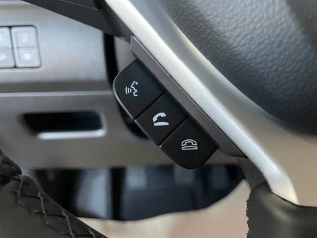 Suzuki Vitara AllGrip Hybrid Shine