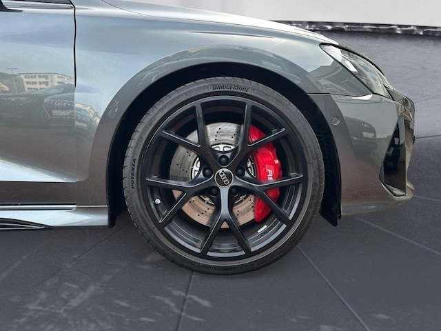 Audi RS3 Quattro S-Tronic Sportback