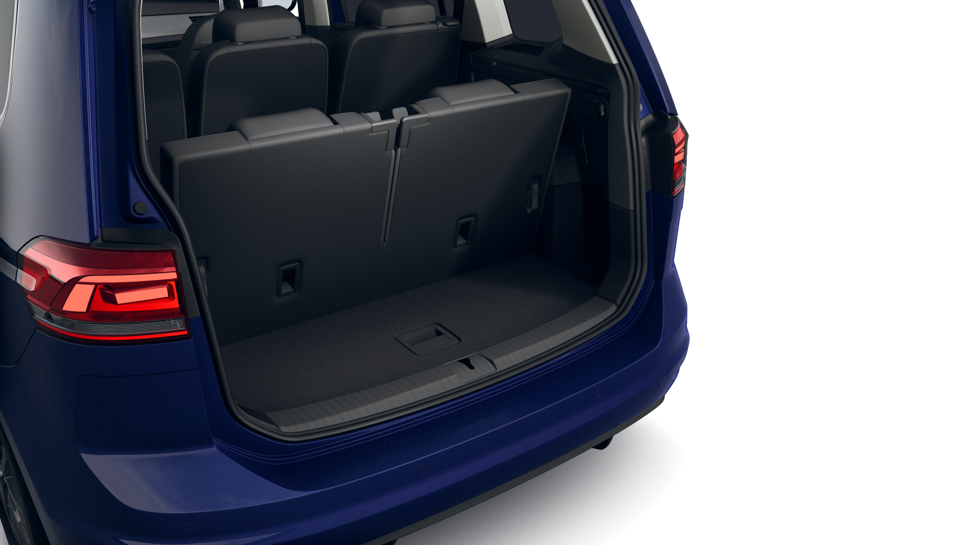 Volkswagen Touran 1.5 TSI DSG