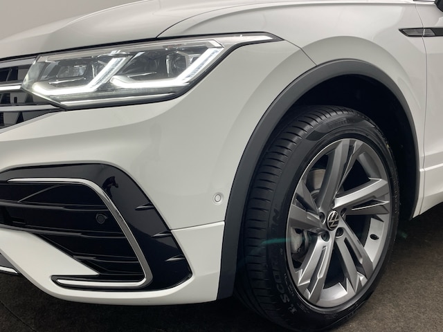 Volkswagen Tiguan 2.0 TDI Allspace DSG