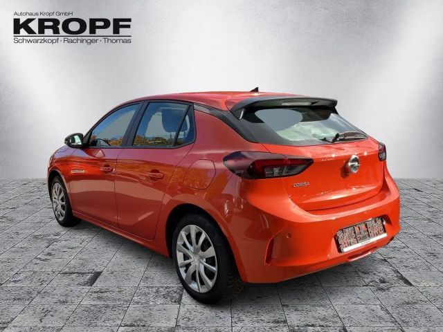 Opel Corsa Edition F Edition