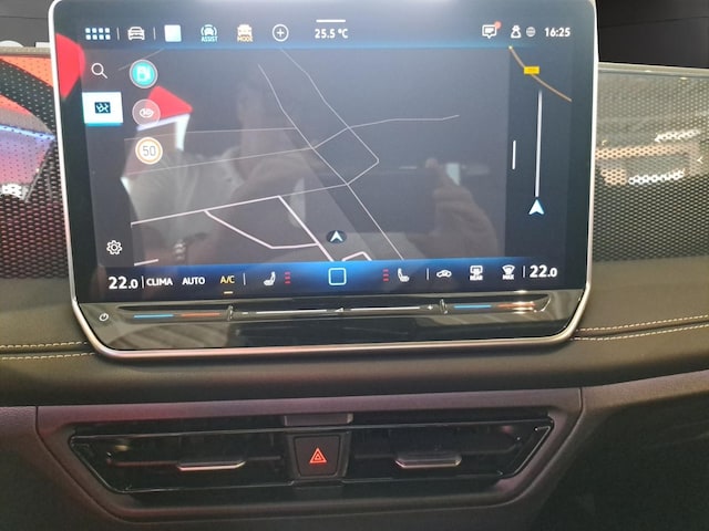 Volkswagen Tiguan 1.5 eTSI DSG