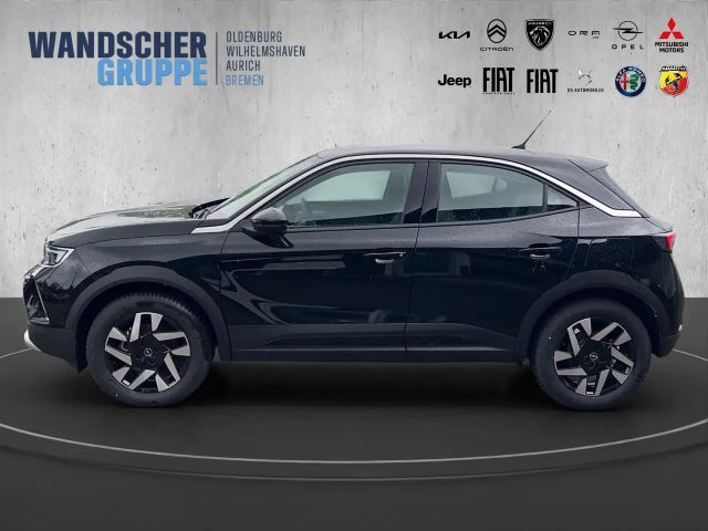 Opel Mokka Elegance Mokka-e