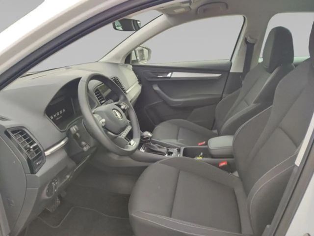 Skoda Karoq 1.5 TSI Selection