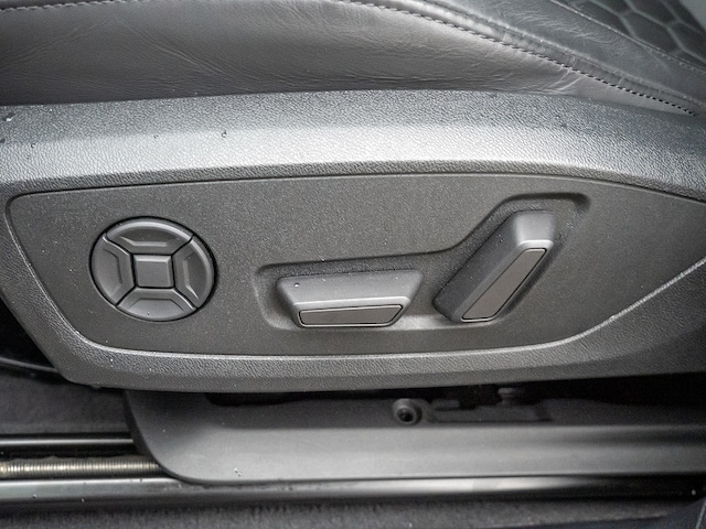 Audi RS Q3 Quattro S-Tronic