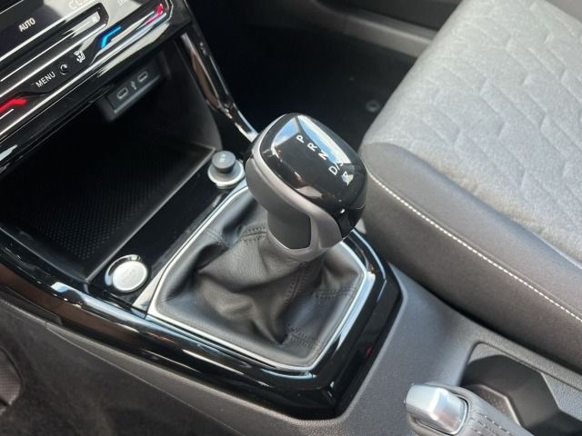 Volkswagen T-Cross 1.0 TSI DSG Life