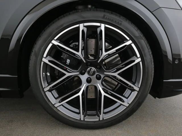 Audi RS Q8 4.0 TFSI Quattro