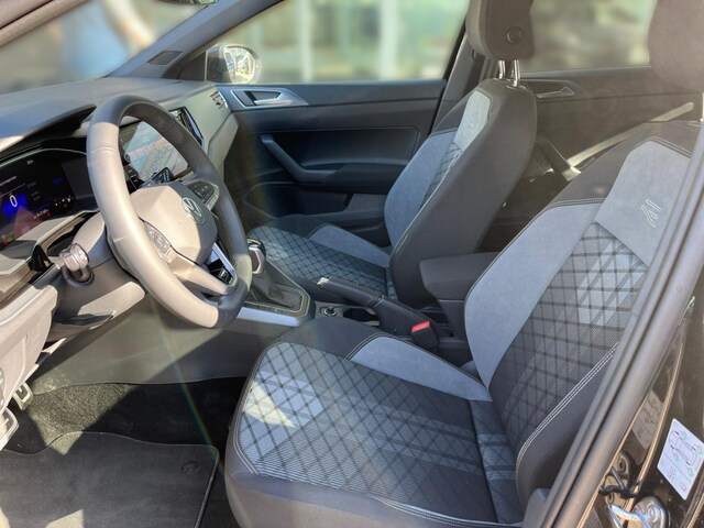 Volkswagen Taigo 1.5 TSI