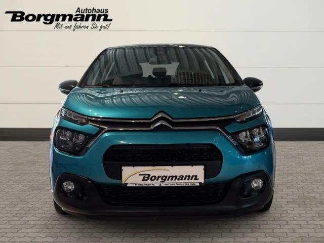 Citroën C3 Pack Shine