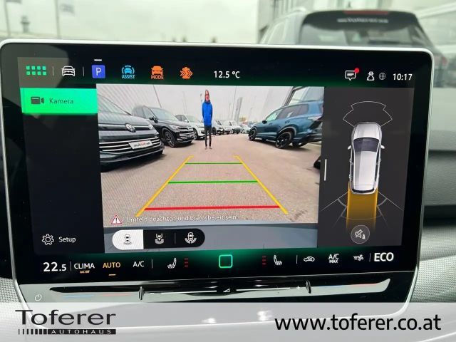 Volkswagen Golf DSG Style eHybrid