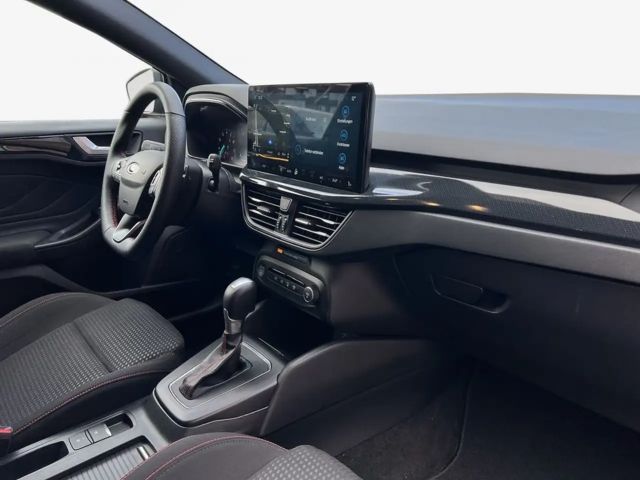 Ford Focus 1.5 EcoBlue Wagon