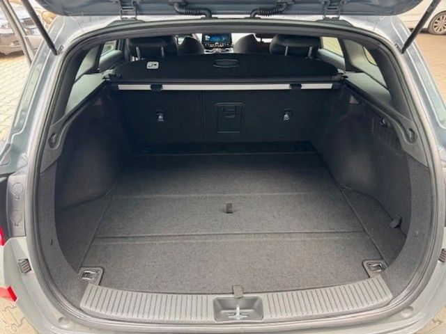 Hyundai i30 Hybrid N Line