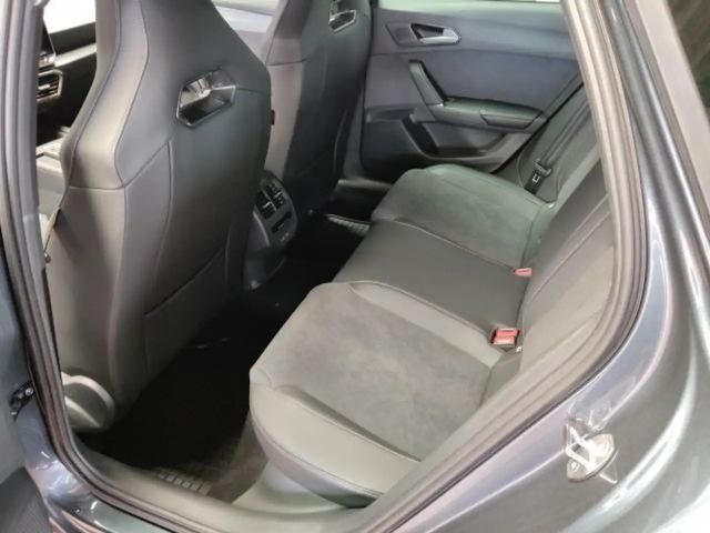 Cupra Leon 2.0 TSI 4Drive DSG Sportstourer