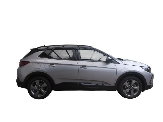 Opel Grandland X GS-Line Grand Sport