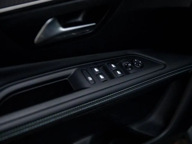 Peugeot 5008 Allure Pack