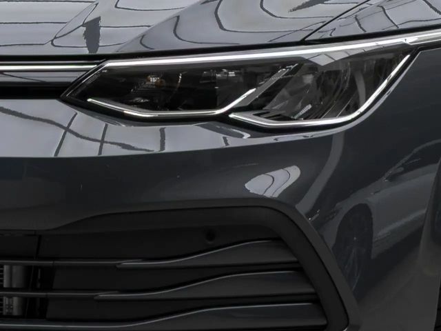 Volkswagen Golf 2.0 TDI DSG Life Variant