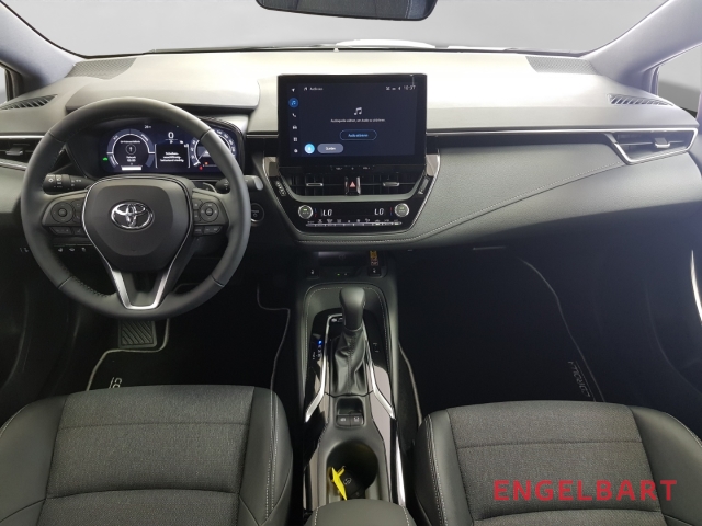 Toyota Corolla Team D Technik Touring