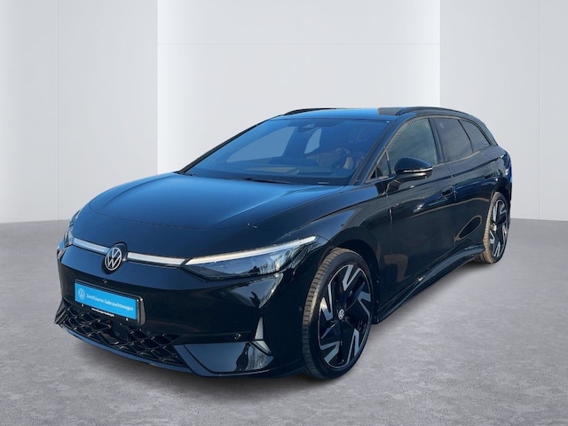 Volkswagen ID.7 4Motion GTX Tourer