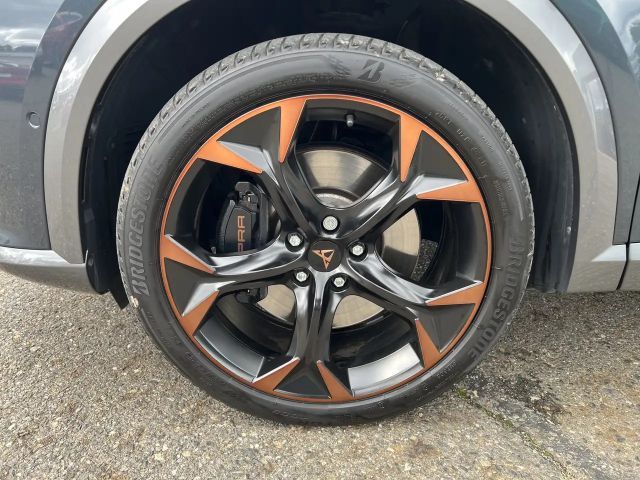 Cupra Formentor 4Drive DSG VZ